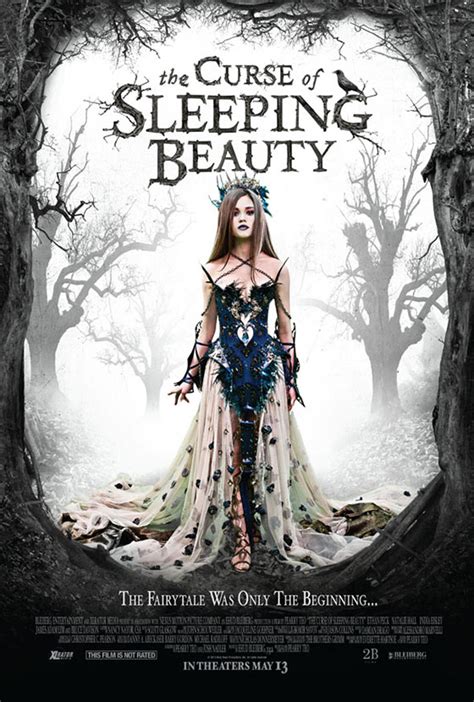 streaming The Curse of Sleeping Beauty